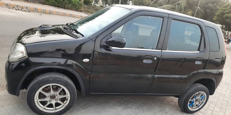 Suzuki Kei 2008 6