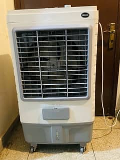 New Air cooler only 15 days use