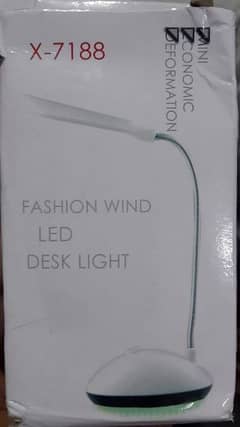 Led table light