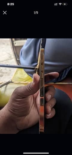 Iphone 12 pro pax pta approved
