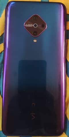 Vivo Y51 Mobile