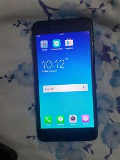 oppo a37  2GB /16 GB memory