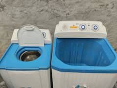 washing machine national