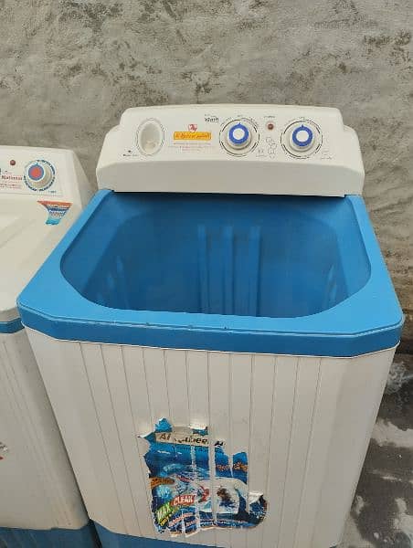 washing machine national 1