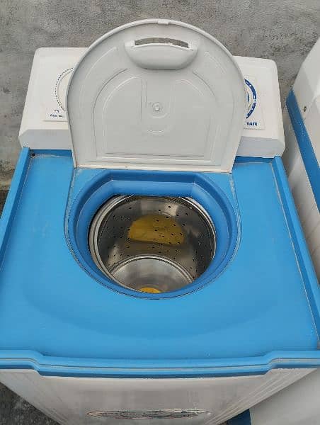 washing machine national 2