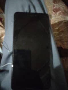 3 xl LCD screen with ring