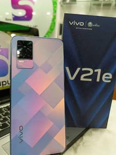 vivo v21e 8/128 GB 03356483180 My WhatsApp number