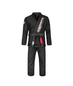 jiu jitsu full dress