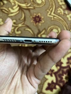 iphone x 64 pta prove