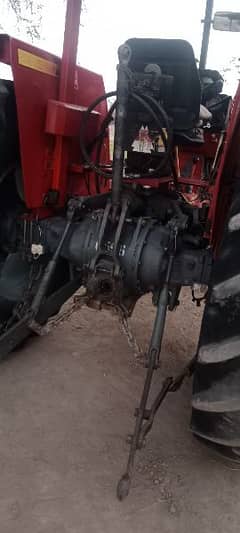 385 tractor 2022 model