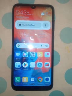 Huawei Y7 Prime