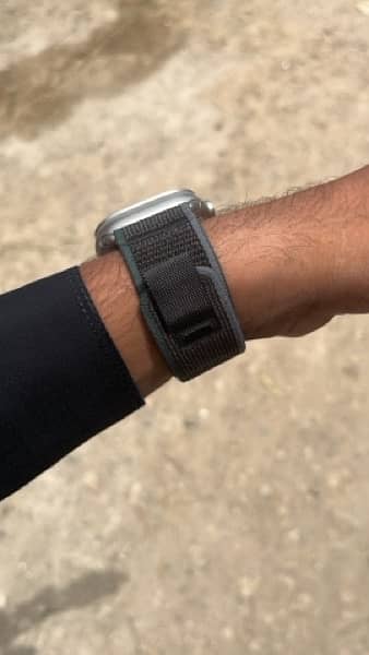 Apple Watch Ultra 2 1