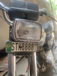 Honda 125 for sale