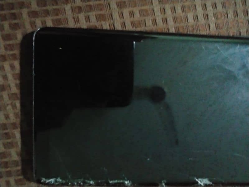 Samsung note 8 in black color 3