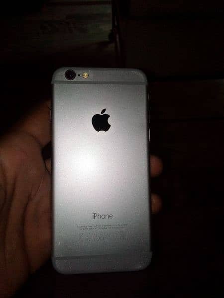 i phone 6 PTA 32gb 1