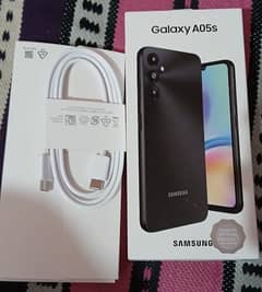 Samsung galaxy AO5S. 6/128