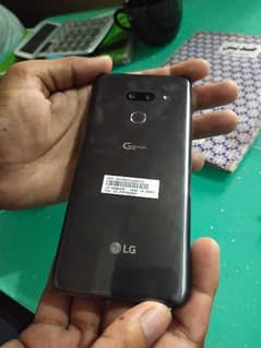 LG G8 ThingQ