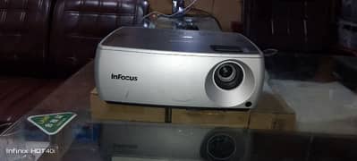 infocus projector