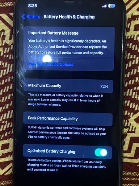 iphone 11 pro max 64 gb factory unlocked 5