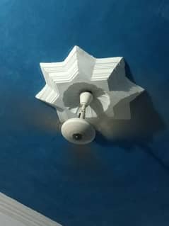 AC Fan for sell