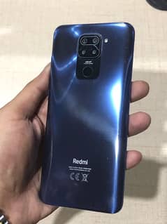 Redmi Note 9 6GB 128GB