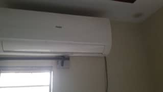 Split AC for sale (In very Good Condition)