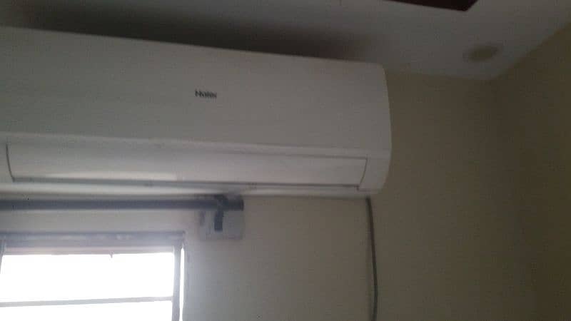 Split AC for sale (In very Good Condition) 0