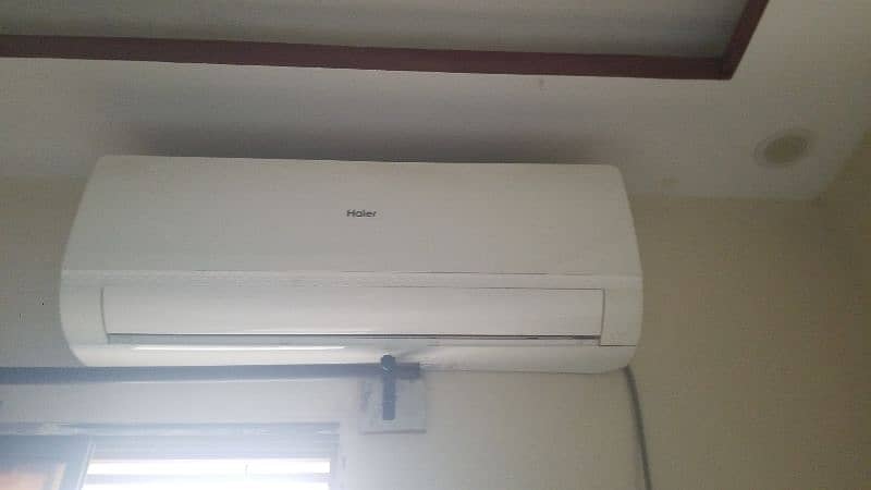 Split AC for sale (In very Good Condition) 1
