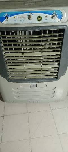 air cooler