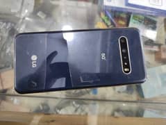 Lg v60 thinq gaming beast