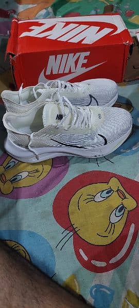 Nike running shoe 2