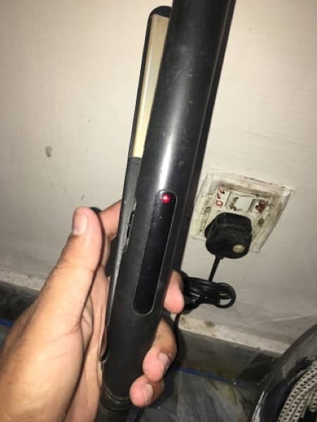 Hair Straightener - Geniun 2