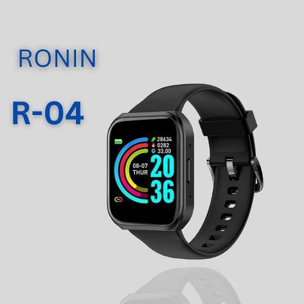 Ronin 04 0