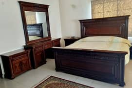 King Size Bedroom Set