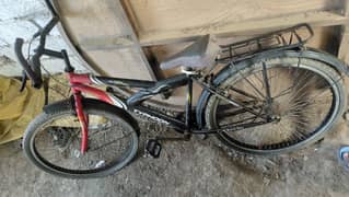 Bikecycle is for sale