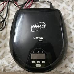 Homage UPS 1500w 24DC