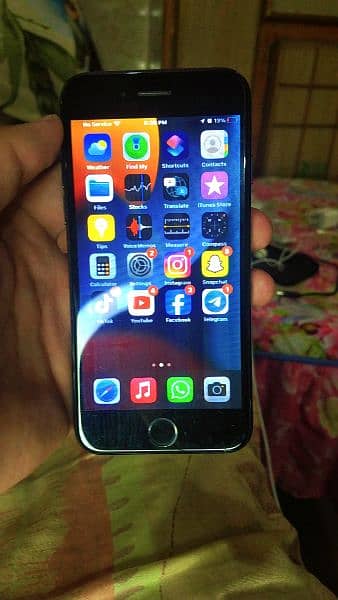 iphone7 non pta 32gb exchange possible 0