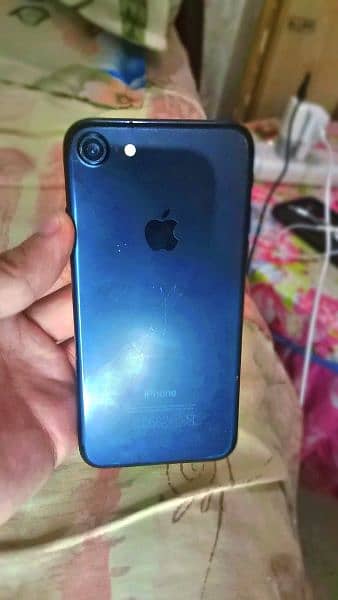 iphone7 non pta 32gb exchange possible 1