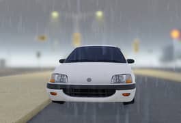 peugeot 106 (globe city) 0