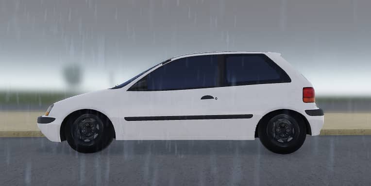 peugeot 106 (globe city) 2