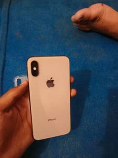 iphone Xs Nonpta factory unlock All ok Total jenuin 03167908375