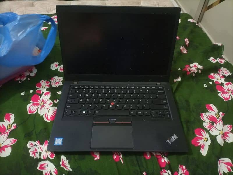 Lenovo Thinkpad T460 fresh import 0