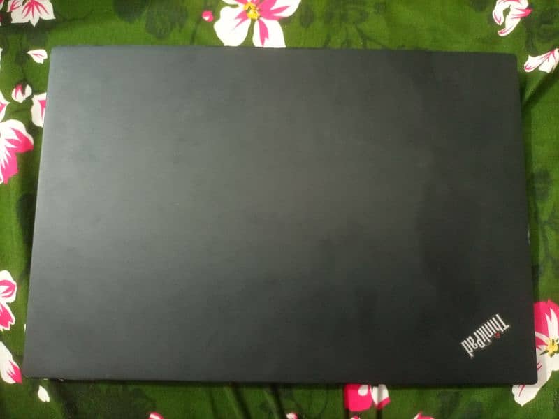 Lenovo Thinkpad T460 fresh import 1