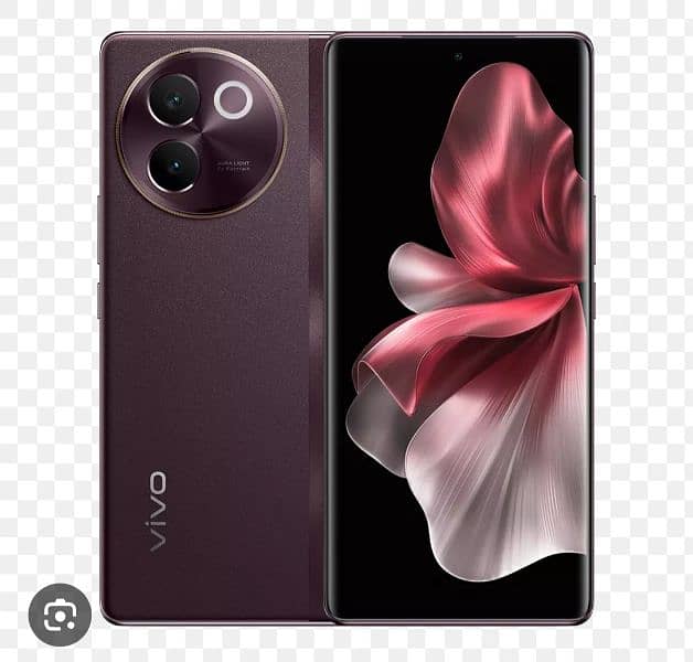 Vivo v 30 e 256 gb 0