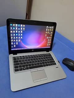 HP Laptop i5 7th Gen Touch