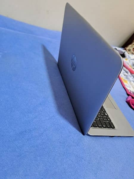 HP Laptop i5 7th Gen Touch 2