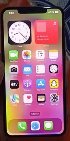 iphone 11 pro 256 gb Non PTA