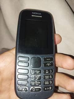 Nokia 105