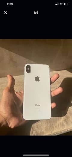 iphone xs max