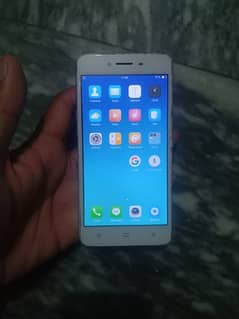 OPPO A37